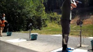 1st time after ... shooting part II