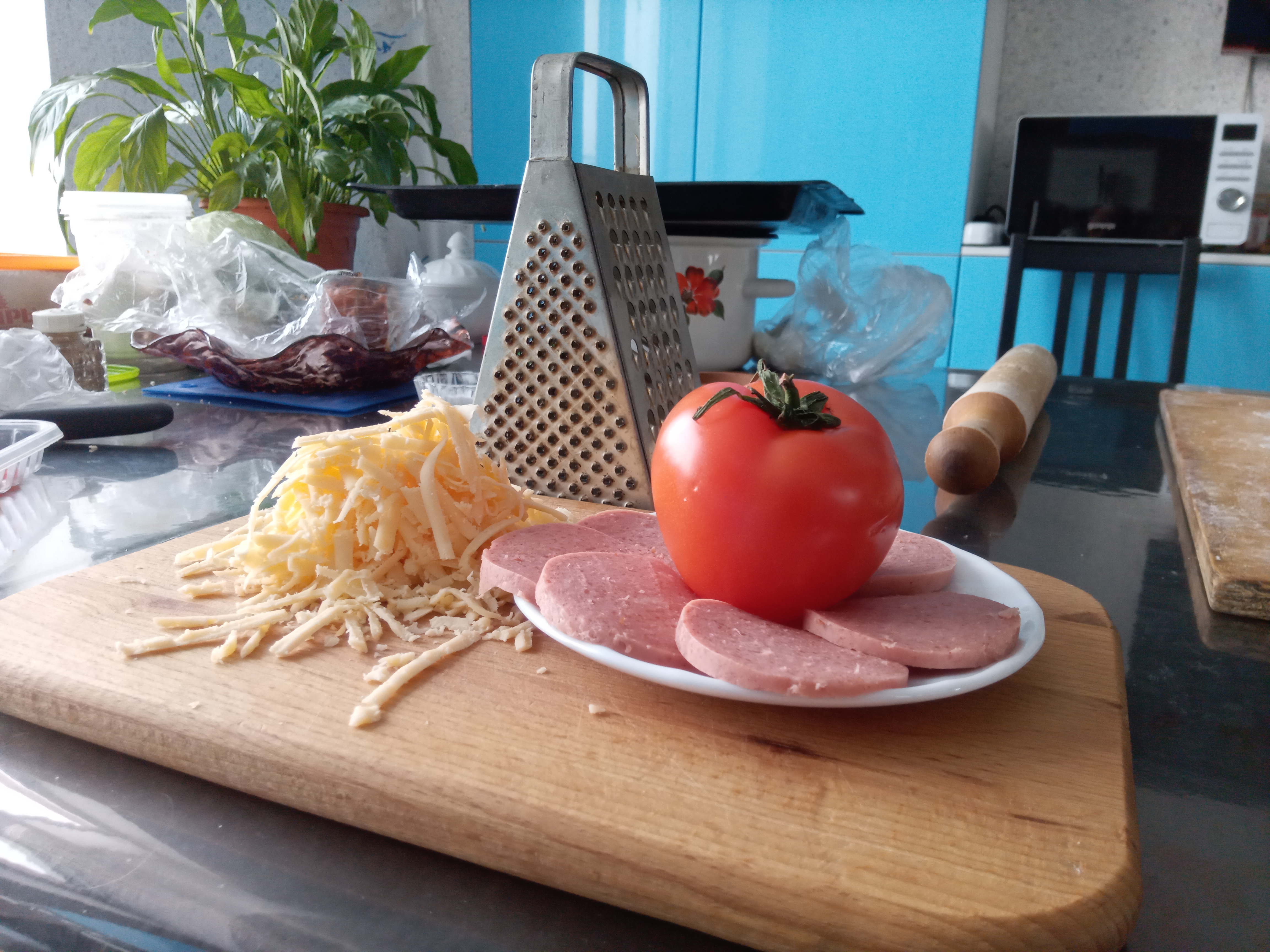 дедаPizza смотреть онлайн