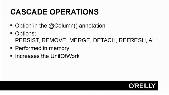 02 03 ORM Object Relational Mapping смотреть онлайн
