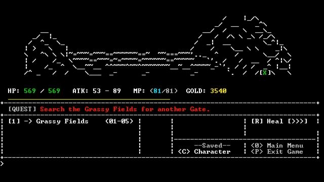 Let's Play SanctuaryRPG! Episode 1 смотреть онлайн