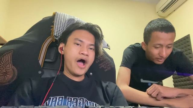 Cerita Horror @ledib &@ChumKevin Pada Saat Shooting Brutal!*kaget bgt! смотреть онлайн