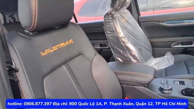 Khám phá chi tiết Ford Everest Wildtrak 2023: Giá bán bất ngờ và khuyến mãi tháng 10/2023 смотреть онлайн