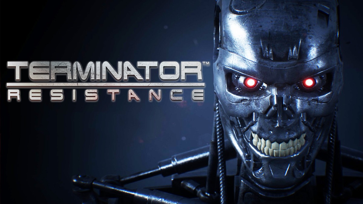 Terminator Resistance