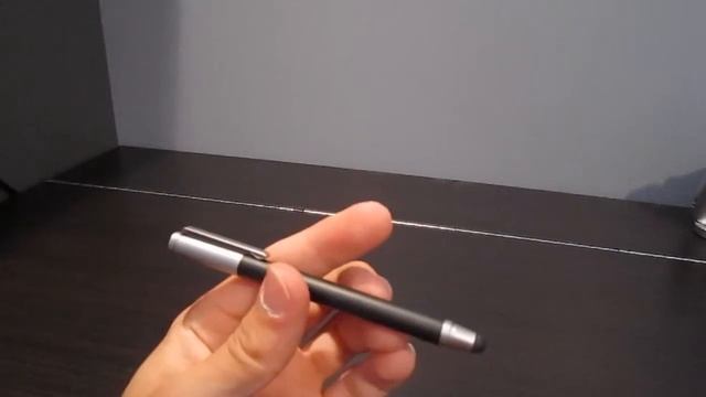 Wacom Bamboo Stylus Review смотреть онлайн