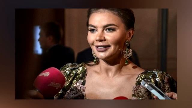 Куда исчезла Алина КАБАЕВА Такую правду никто не был готов услышать смотреть онлайн