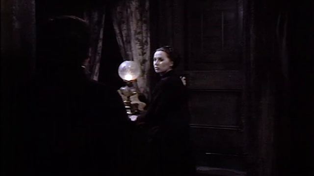 Therese Raquin (1980 - BBC) [HD Remaster]