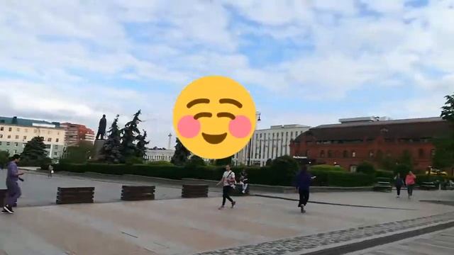 ДОРОГА НА ПОЕЗДЕ?/ПЕРВЫЙ ДЕНЬ В ПЕНЗЕ?/МАГАЗИНЫ?/КАФЕ?/ФОНТАН⛲ смотреть онлайн