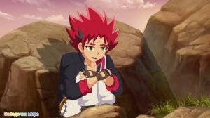 Клип инфинити надо - Райан и Лили ,,Гори" (ЗАКАЗ)