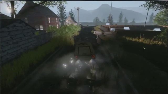 Обзор Miscreated смотреть онлайн