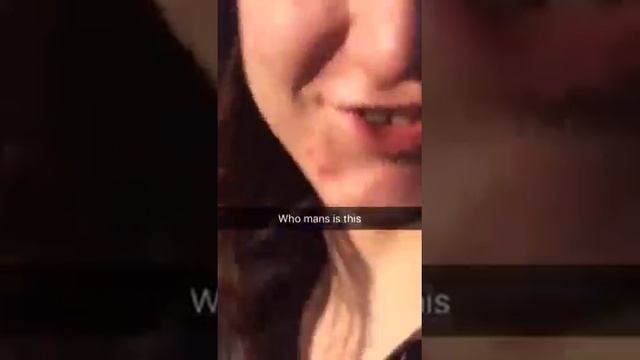 Who man is this смотреть онлайн