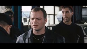 Белая камрюха твоя? Вот её и поставишь