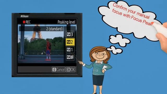 #NIKON D850 Digital SLR #Camera Body High-end SLR Full Frame 4K Touch Screen Rotating Brand New смотреть онлайн