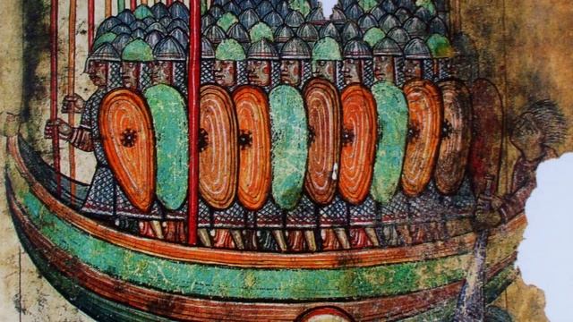 2 minutes with the Vikings | epistemia смотреть онлайн