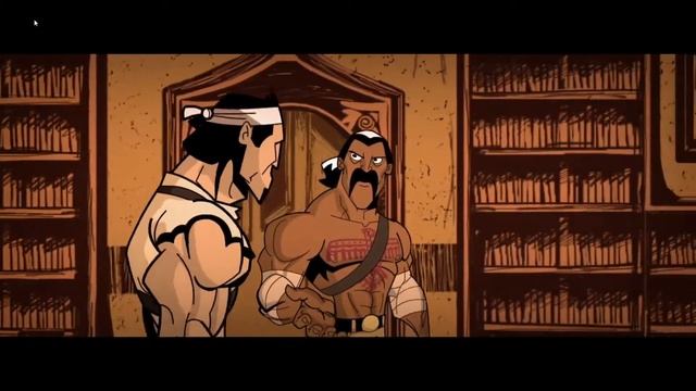 Shank Multiplayer Full Campaign Walkthrough (No Commentary)