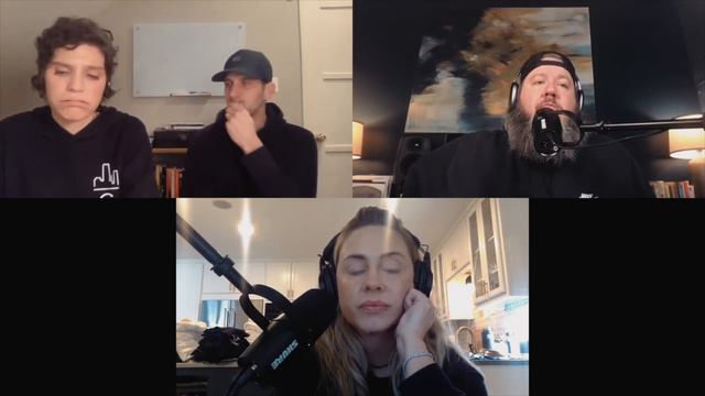Ep 4—CHRIS & JULIE BENNETT: Finding Family смотреть онлайн