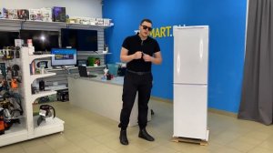 Обзор Холодильника Бирюса 120