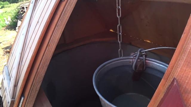 В гостях у деда Матвея... смотреть онлайн