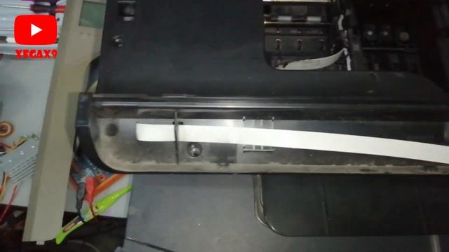 Destapar Cabezal HP Deskjet Ink Advantage 4620 смотреть онлайн