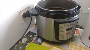 Рыбные консервы в мультиварке / скороварке