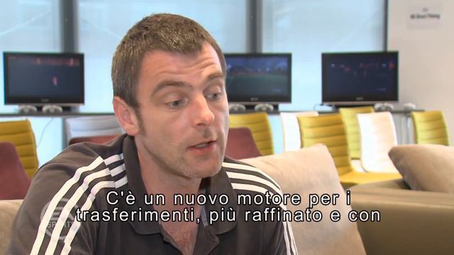 EA SPORTS FIFA 11 - Career Mode ITA смотреть онлайн