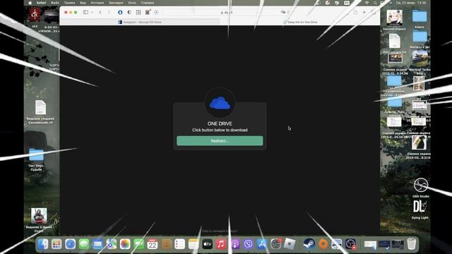 ?Как скачать Instagram на Mac m1 смотреть онлайн