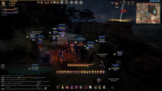 Intense Node war as a red player смотреть онлайн