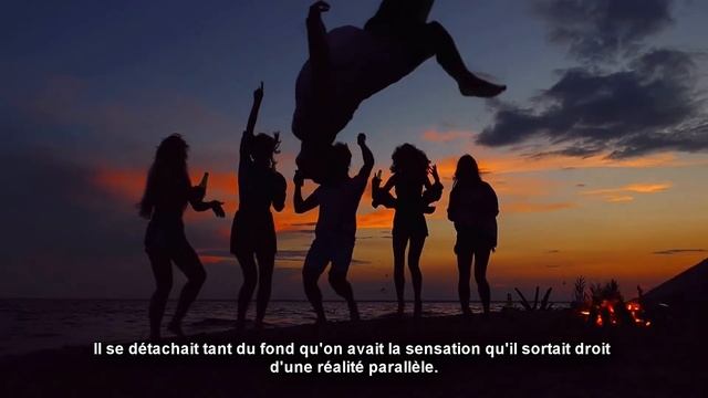 CEUX QUI NOUS RESTENT - Prologue смотреть онлайн