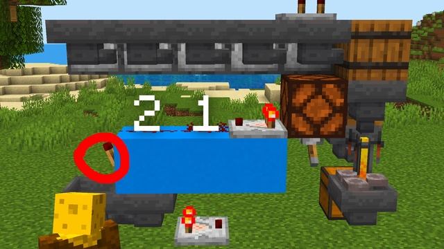 Easy Auto Potion Brewing Station - 1.20 смотреть онлайн