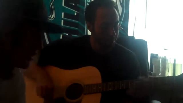 Whoodie G- Rap and Guitar mix смотреть онлайн