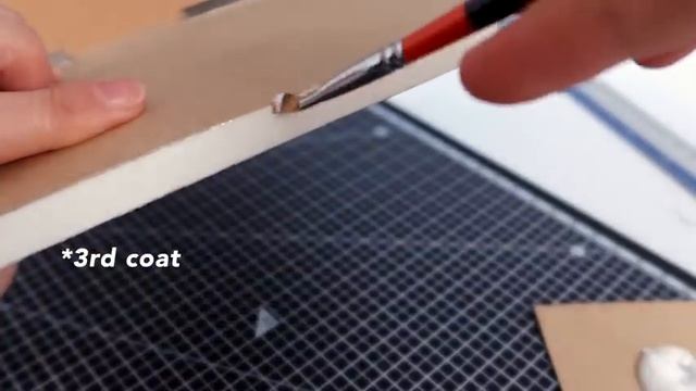perfect binding | step-by-step (no stitching & book press needed!) смотреть онлайн