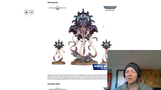 What's in the new Leviathan set for Warhammer 40K 10th edition? Let's take a look! смотреть онлайн