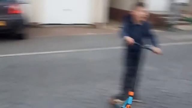 Me and cade game of scoot смотреть онлайн