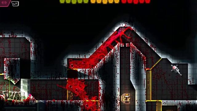 CARRION Morphing trial - a fanmade puzzle of 15' aprox. - no aesthetics - solution and spoiler смотреть онлайн