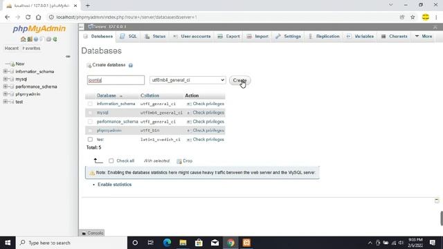 How to install Joomla in xampp server setup by setup Hindi #xampp #Windows #Joomla #webserver смотреть онлайн