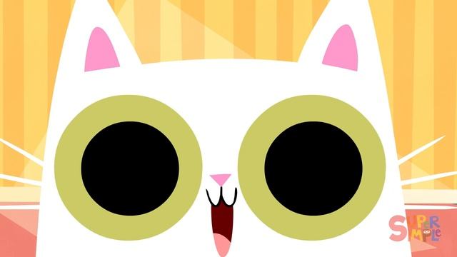 Who Took The Cookie (Farm Animals Version) More Kids Songs смотреть онлайн