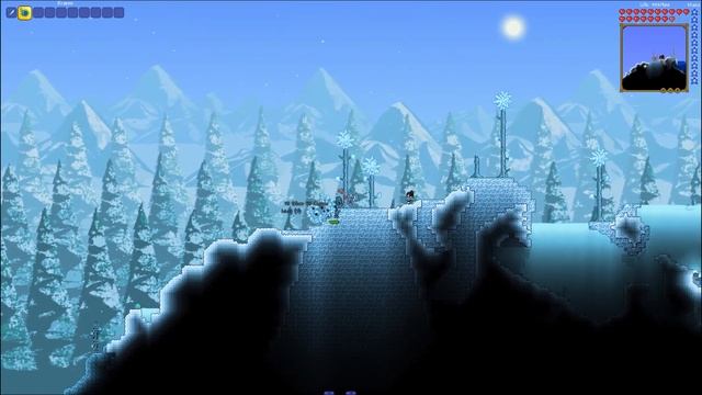 Terraria Review смотреть онлайн