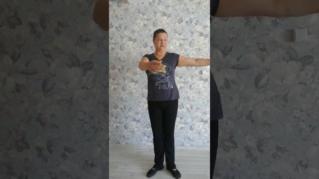 Элементы классического танца смотреть онлайн