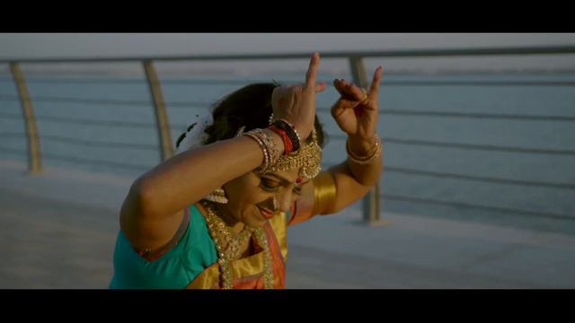 #Mahakali#keertanam#Bharatanatyam смотреть онлайн
