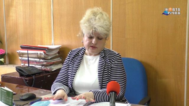 21.05.2020 Актуальна інформація, що стосується субсидії та пільг. смотреть онлайн