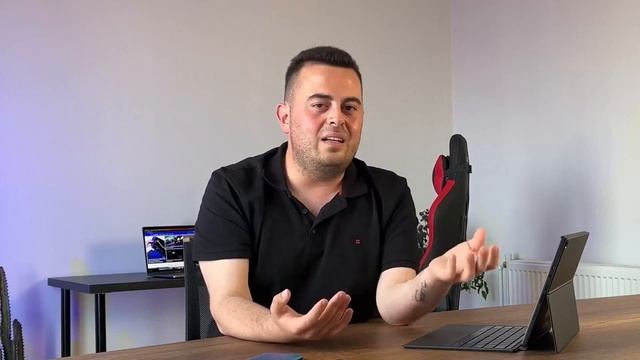 Xiaomi'nin Windows Tableti | Xiaomi Book 12.4" İnceleme | Türkiye'de İLK! смотреть онлайн