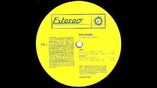 So Tired Of Waiting (Restless Soul Peak Time Mix) - Bah Samba смотреть онлайн