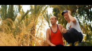 Джентельмены удачи