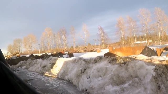 Сдал Щит от ТДТ 55!!! Еду на Приёмку!!! смотреть онлайн