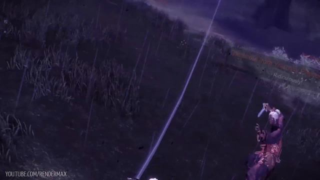 Blade & Soul - Jinsoyun Profile & Mod - KR/CH/JP/TW/NA/EU смотреть онлайн