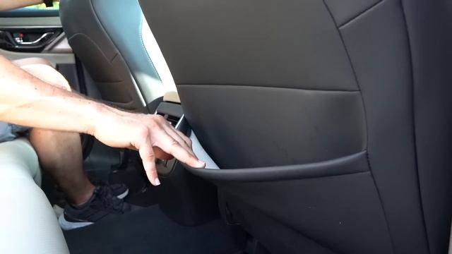 Is the 2020 Subaru Legacy XT the MOST reliable AWD sedan? смотреть онлайн