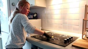 НЕОБЫЧНЫЙ СПОСОБ отмыть КОНФОРКИ газовой плиты за 10 минут до состояния НОВЫХ