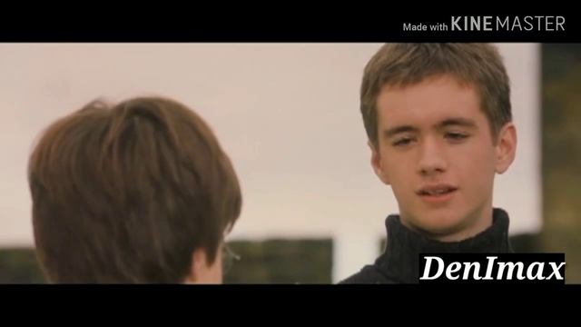 Гарри Поттер и камень в почках .RYTP смотреть онлайн