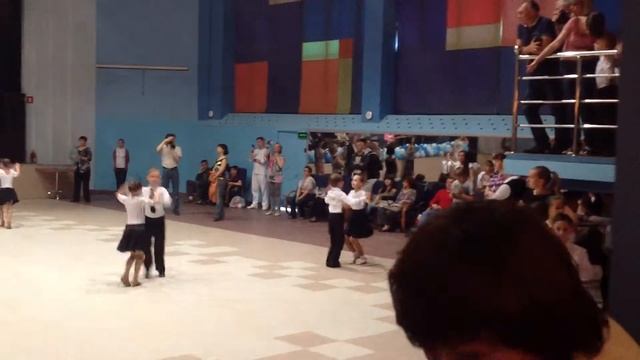 пары самба смотреть онлайн