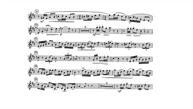 Eugène Bozza: Badinage (Kana Madarame, trumpet) смотреть онлайн