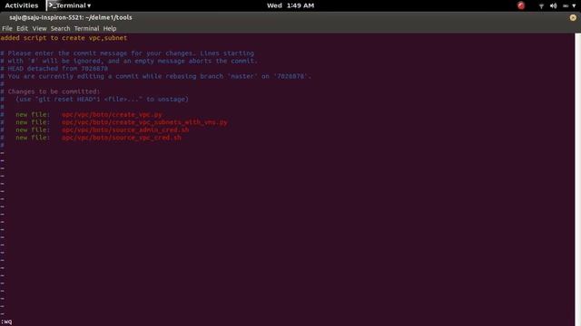How To Change git commit message after push смотреть онлайн